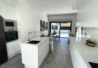 New Build - detached - Pinar de Campoverde