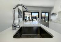 New Build - detached - Pinar de Campoverde