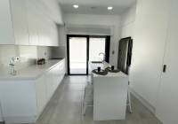 New Build - detached - Pinar de Campoverde