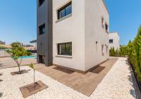 New Build - detached - Playa Paraiso