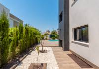 New Build - detached - Playa Paraiso