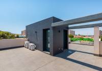 New Build - detached - Playa Paraiso