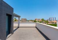 New Build - detached - Playa Paraiso