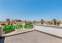 New Build - detached - Playa Paraiso