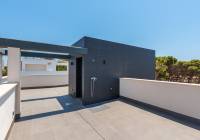 New Build - detached - Playa Paraiso