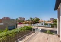 New Build - detached - Playa Paraiso