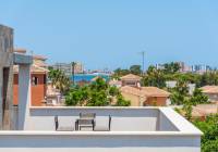 New Build - detached - Playa Paraiso