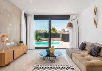 New Build - detached - Playa Paraiso