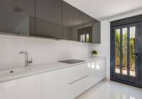 New Build - detached - Playa Paraiso