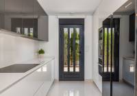 New Build - detached - Playa Paraiso