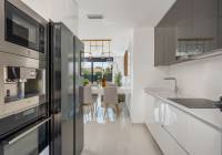 New Build - detached - Playa Paraiso