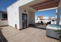 New Build - detached - Playa Paraiso