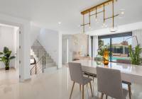 New Build - detached - Playa Paraiso