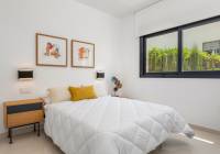 New Build - detached - Playa Paraiso