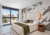 New Build - detached - Playa Paraiso