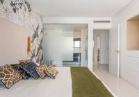 New Build - detached - Playa Paraiso