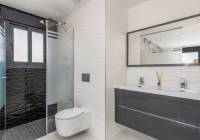 New Build - detached - Playa Paraiso