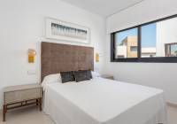 New Build - detached - Playa Paraiso