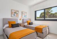 New Build - detached - Playa Paraiso