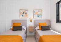 New Build - detached - Playa Paraiso