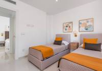 New Build - detached - Playa Paraiso
