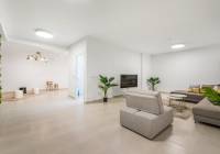 New Build - detached - Playa Paraiso
