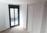 New Build - detached - Polop
