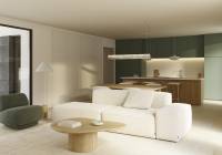 New Build - detached - Polop