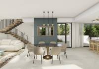 New Build - detached - Polop