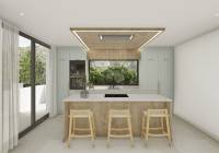 New Build - detached - Polop