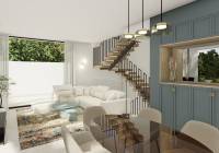New Build - detached - Polop