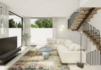 New Build - detached - Polop