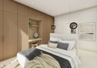 New Build - detached - Polop