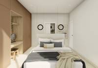 New Build - detached - Polop