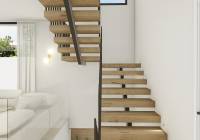 New Build - detached - Polop