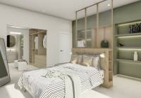 New Build - detached - Polop