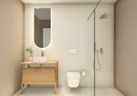 New Build - detached - Polop