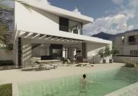 New Build - detached - Polop
