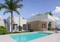 New Build - detached - Polop