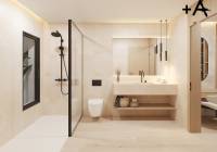 New Build - detached - Polop
