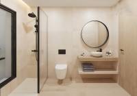 New Build - detached - Polop
