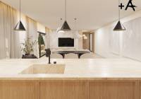 New Build - detached - Polop
