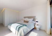New Build - detached - Polop