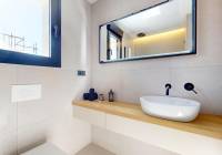 New Build - detached - Polop