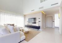 New Build - detached - Polop
