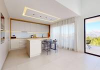 New Build - detached - Polop
