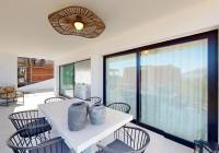 New Build - detached - Polop