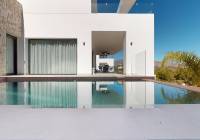 New Build - detached - Polop