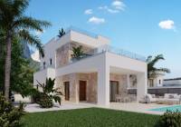 New Build - detached - Polop
