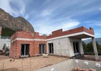 New Build - detached - Polop